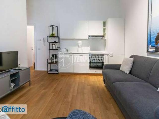 Appartamento in affitto a Municipio 9, Milano