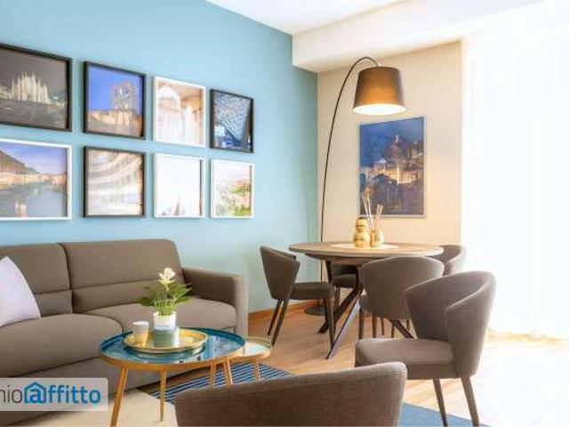 Appartamento in affitto a Municipio 8 di Milano, Milano