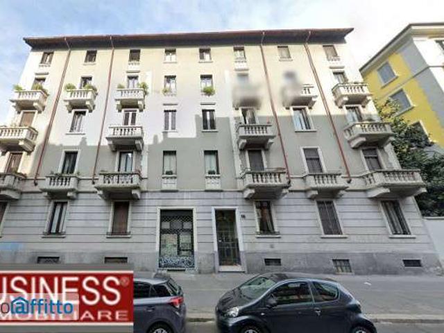Appartamento in affitto a Municipio 2, Milano