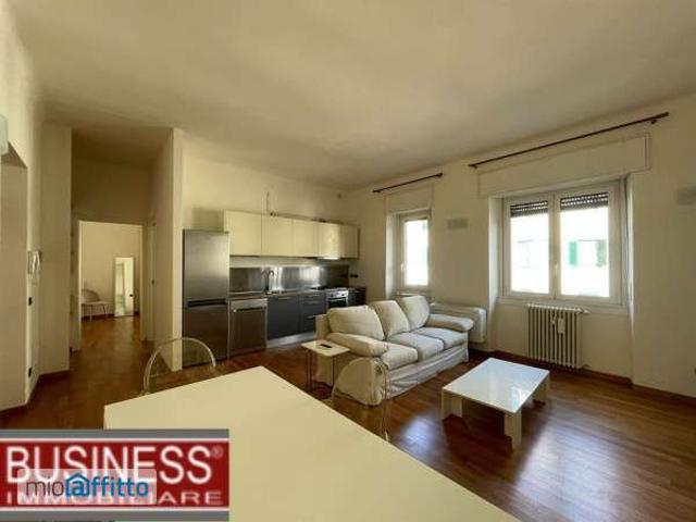 Appartamento in affitto a Municipio 9, Milano