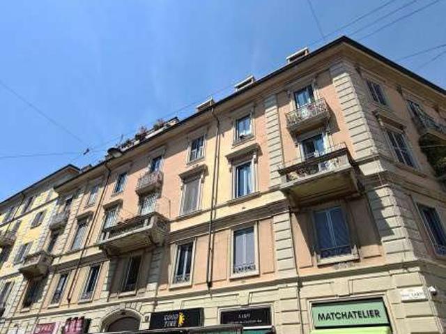 Appartamento in affitto a Municipio 8 di Milano, Milano