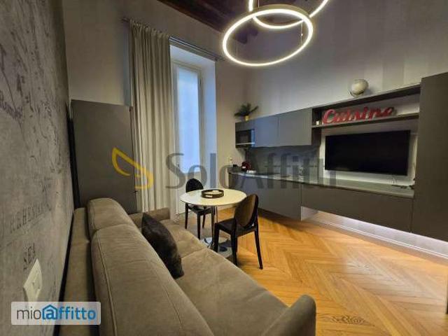 Appartamento in affitto a Municipio 9, Milano