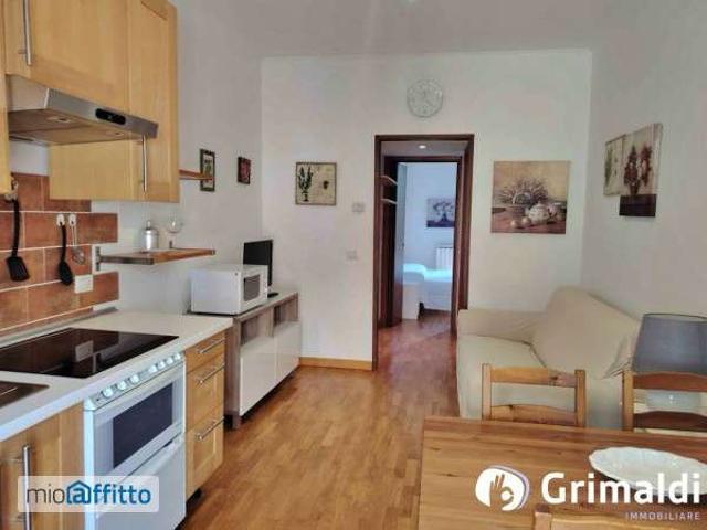 Appartamento in affitto a Municipio 8 di Milano, Milano