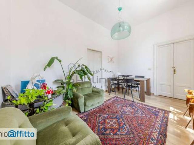 Appartamento in affitto a Municipio 1, Milano