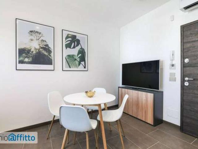 Appartamento in affitto a Municipio 9, Milano