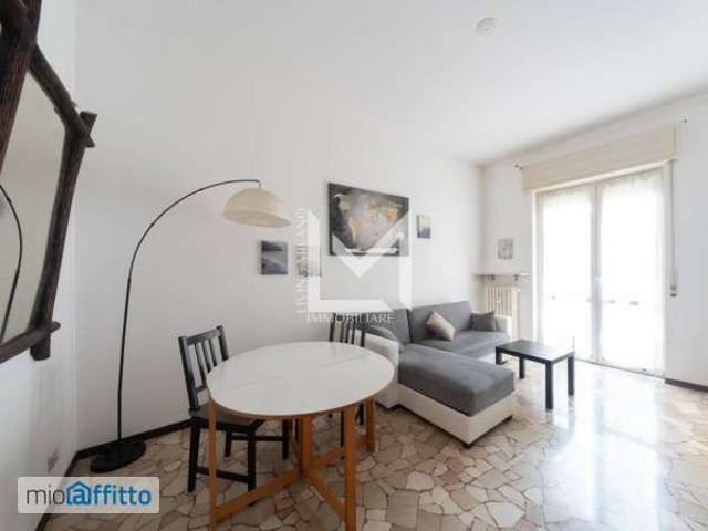 Appartamento in affitto a Municipio 8 di Milano, Milano