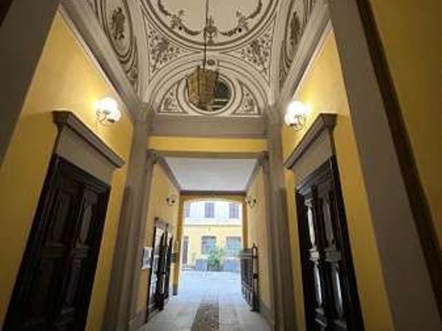 Appartamento in affitto a Municipio 8 di Milano, Milano