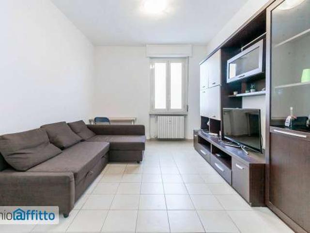 Appartamento in affitto a Municipio 8 di Milano, Milano