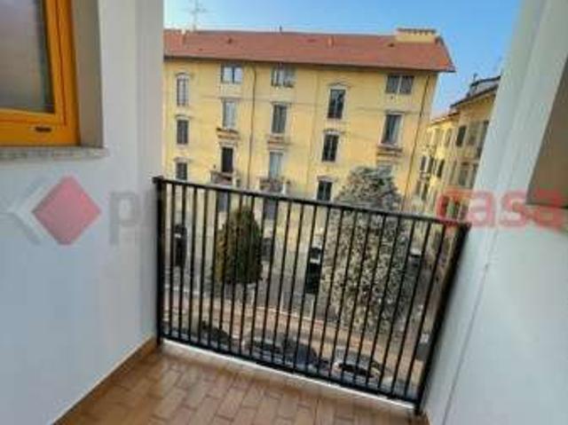 Appartamento in affitto a Municipio 8 di Milano, Milano