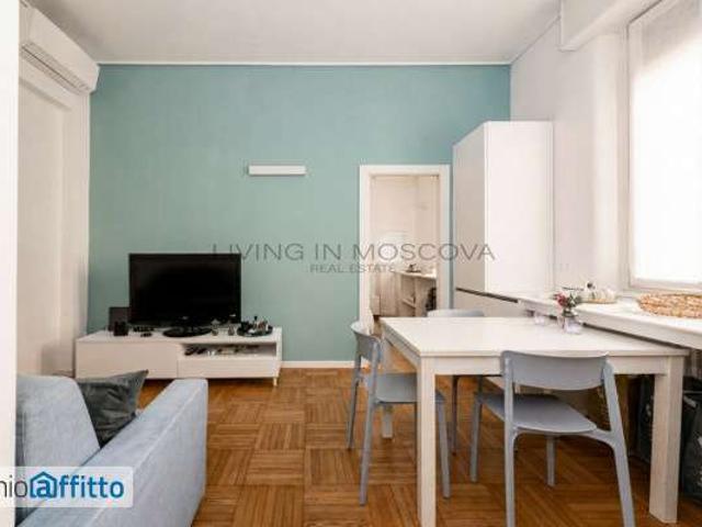 Appartamento in affitto a Municipio 1, Milano