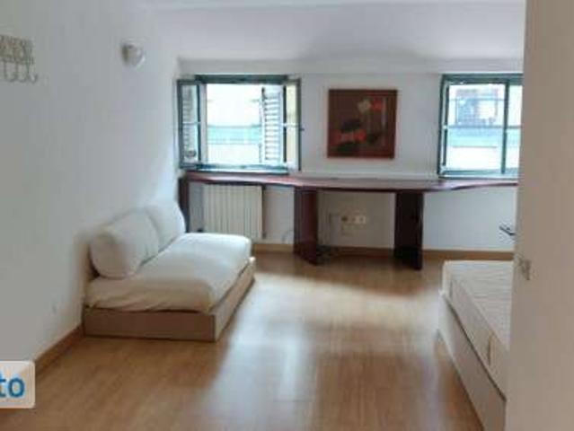 Appartamento in affitto a Municipio 1, Milano