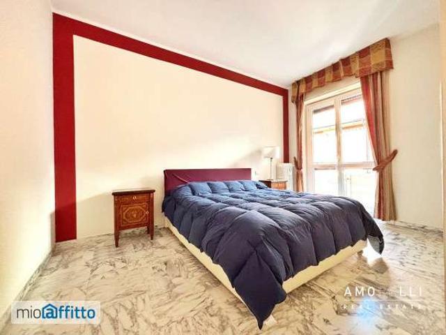 Appartamento in affitto a Municipio 8 di Milano, Milano