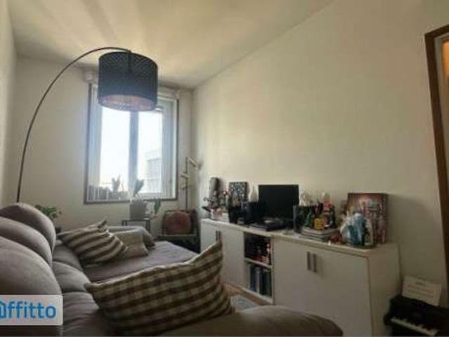 Appartamento in affitto a Municipio 9, Milano