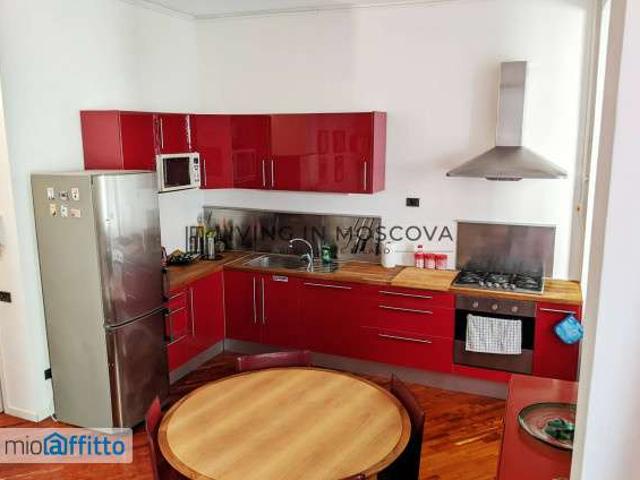 Appartamento in affitto a Municipio 1, Milano
