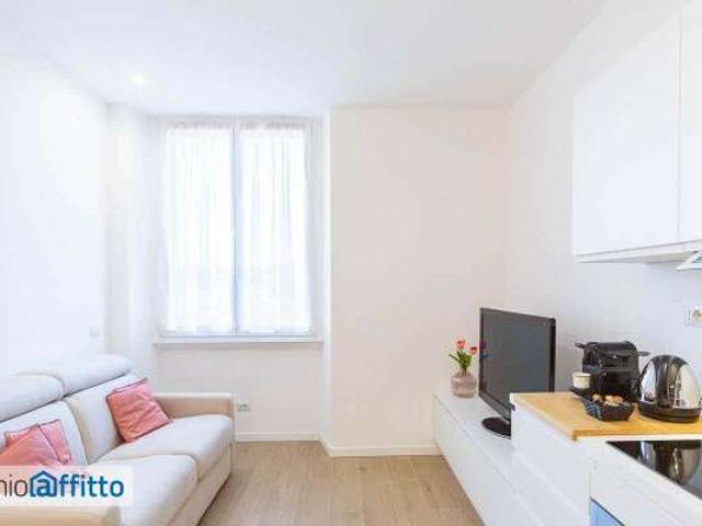 Appartamento in affitto a Municipio 2, Milano