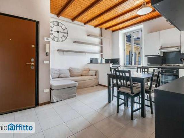 Appartamento in affitto a Municipio 9, Milano