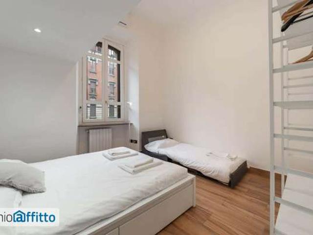 Appartamento in affitto a Municipio 9, Milano
