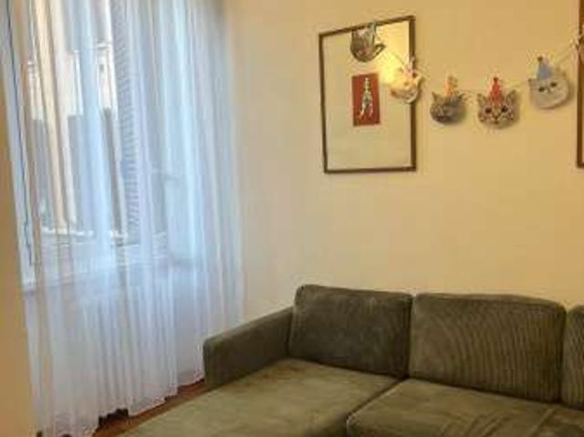 Appartamento in affitto a Municipio 8 di Milano, Milano