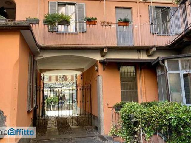 Appartamento in affitto a Municipio 9, Milano