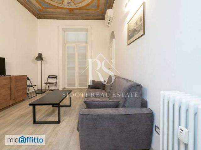Appartamento in affitto a Municipio 1, Milano