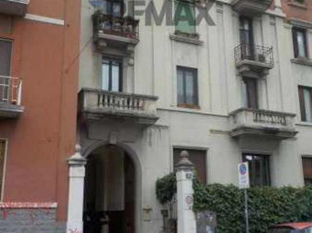 Appartamento in affitto a Municipio 8 di Milano, Milano