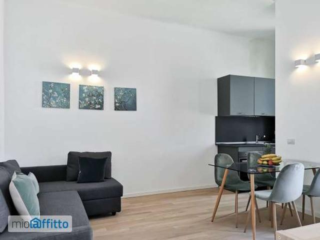 Appartamento in affitto a Municipio 9, Milano