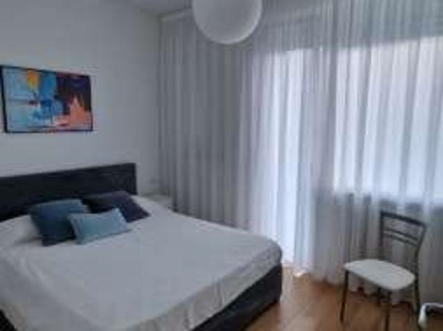 Appartamento in affitto a Municipio 8 di Milano, Milano