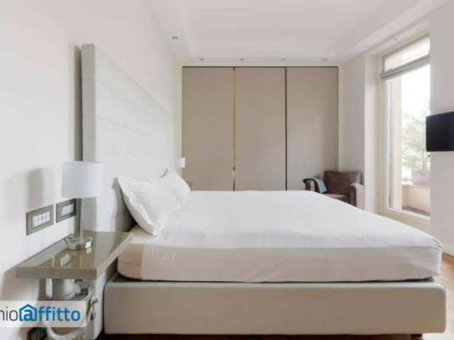 Appartamento in affitto a Municipio 1, Milano
