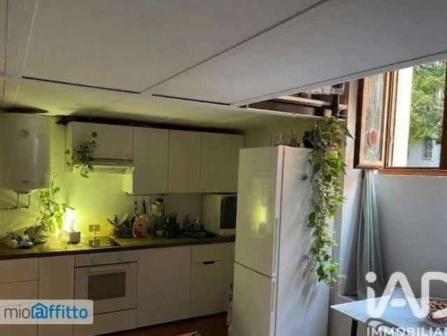 Appartamento in affitto a Municipio 1, Milano