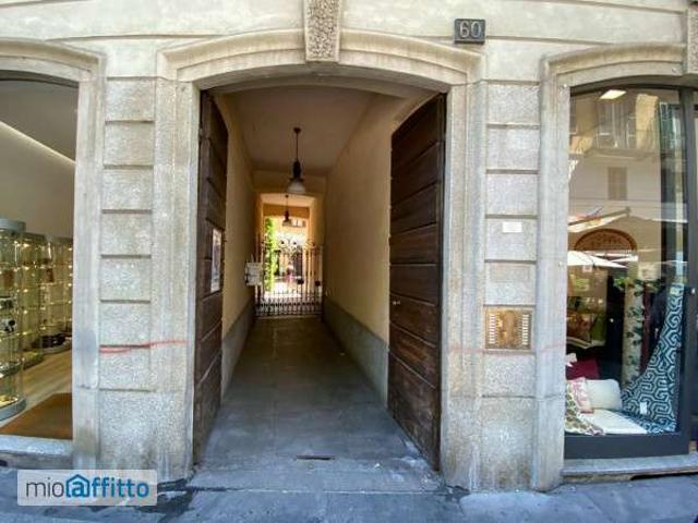 Appartamento in affitto a Municipio 1, Milano