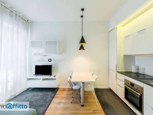 Appartamento in affitto a Municipio 8 di Milano, Milano