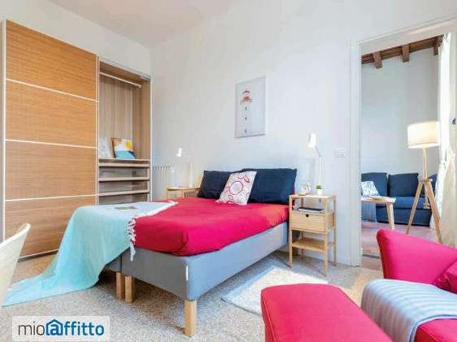 Appartamento in affitto a Municipio 1, Milano