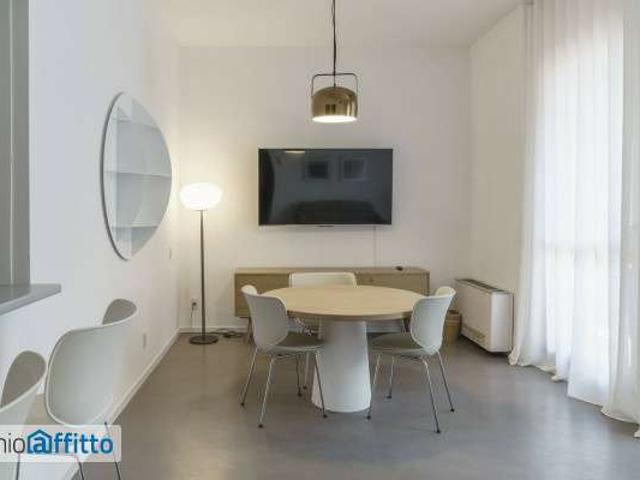 Appartamento in affitto a Municipio 1, Milano