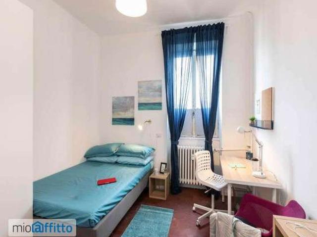 Appartamento in affitto a Municipio 9, Milano