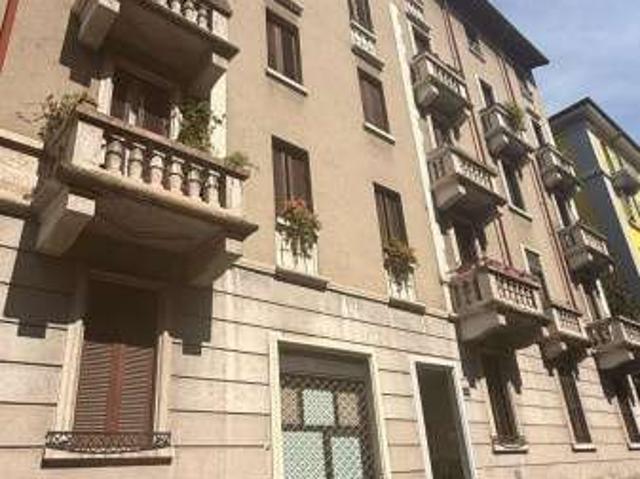 Appartamento in affitto a Municipio 2, Milano