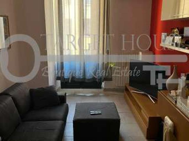 Appartamento in affitto a Municipio 9, Milano