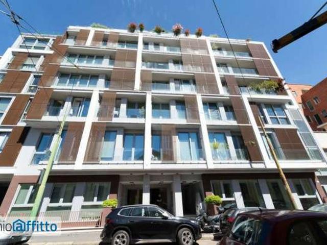 Appartamento in affitto a Municipio 8 di Milano, Milano