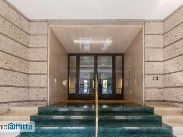 Appartamento in affitto a Municipio 1, Milano