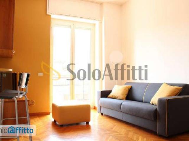 Appartamento in affitto a Municipio 8 di Milano, Milano