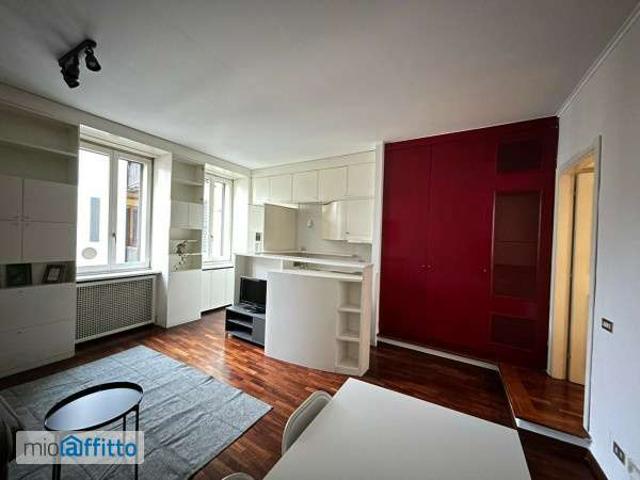 Appartamento in affitto a Municipio 8 di Milano, Milano