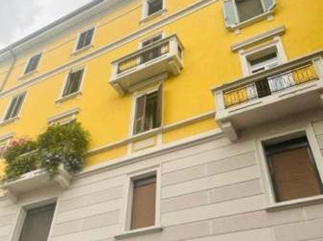 Appartamento in affitto a Municipio 9, Milano