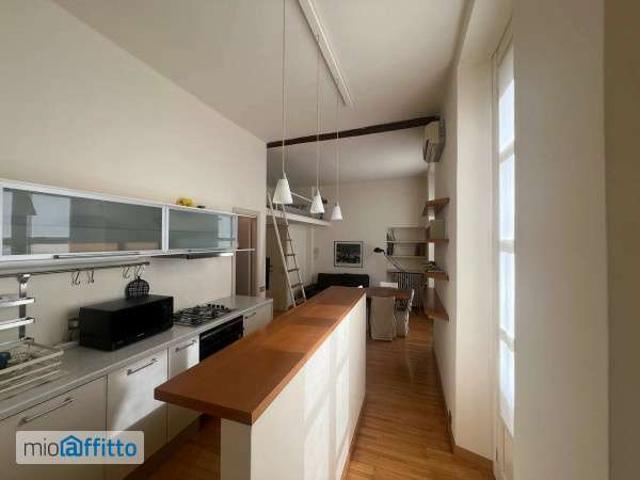 Appartamento in affitto a Municipio 1, Milano