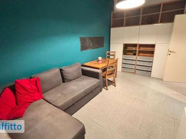 Appartamento in affitto a Municipio 8 di Milano, Milano