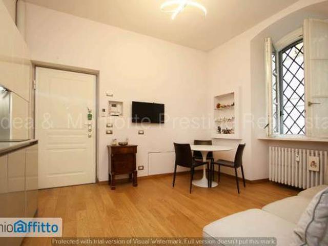 Appartamento in affitto a Municipio 1, Milano