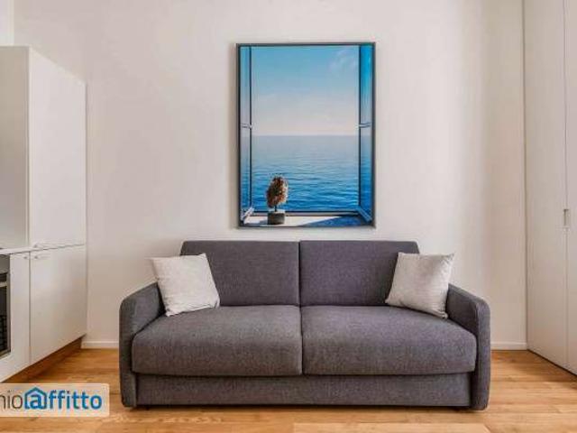 Appartamento in affitto a Municipio 9, Milano