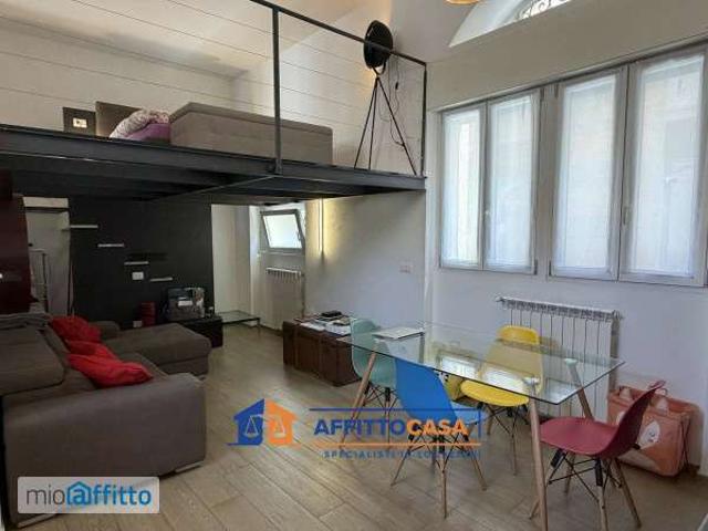 Appartamento in affitto a Municipio 8 di Milano, Milano