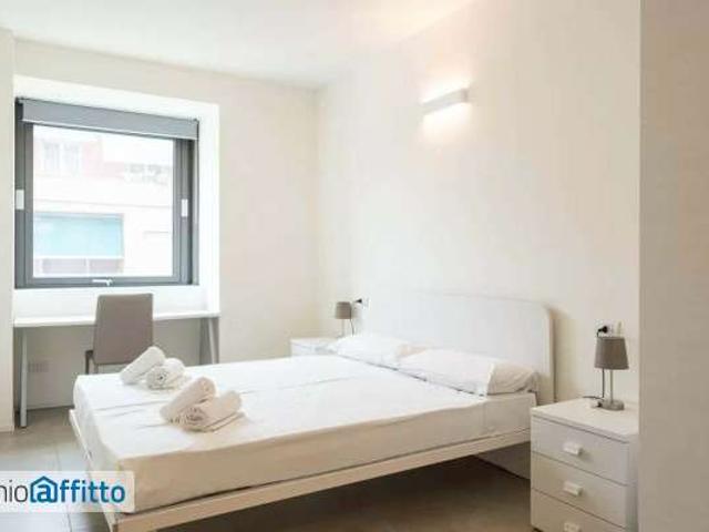 Appartamento in affitto a Municipio 9, Milano