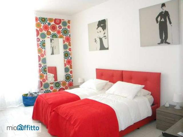Appartamento in affitto a Municipio 8 di Milano, Milano