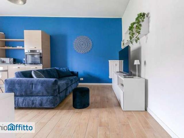 Appartamento in affitto a Municipio 8 di Milano, Milano