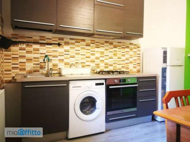 Appartamento in affitto a Municipio 8 di Milano, Milano